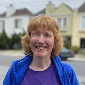 Fundraising Page: Amy Stewart